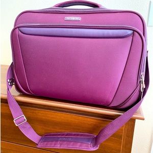 Lightweight Weekender